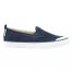 ELSA SLIP-ON DRESS BLUE