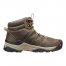 GYPSUM II WATERPROOF BOOT CORNSTOCK