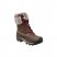 HOODOO III MID BOOT CASCADE BROWN