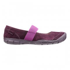 RIVINGTON II MJ CNX PLUM