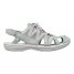 SAGE SANDAL NEUTRAL GRAY