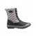 ELSA BOOT HOUNDSTOOTH