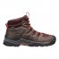 GYPSUM II WATERPROOF BOOT COCOA