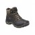 DURAND POLAR SHELL BLACK OLIVE