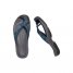 WAIMEA H2 DRESS BLUE