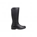 BERN TALL WP BOOT BLACK