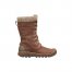 FREMONT LACE TALL BOOT WHISKEY