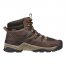 GYPSUM II WATERPROOF BOOT COFFEE BEAN