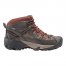 TARGHEE II MID RAVEN