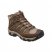 OAKRIDGE WATERPROOF BOOT CASCADE BROWN