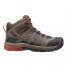 OMAHA MID WP BLACK OLIVE