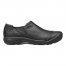 AUSTIN SLIP-ON BLACK