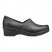 MORA SERVICE CLOG BLACK