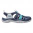 NEWPORT EVO H2 DRESS BLUE