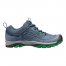 SALTZMAN WP DRESS BLUE