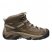 TARGHEE II MID SLATE BLACK