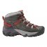 TARGHEE II MID RAVEN