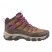 OAKRIDGE POLAR WATERPROOF BOOT DARK EARTH