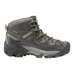 TARGHEE II MID RAVEN