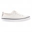 ELSA SNEAKER STAR WHITE