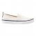 ELSA SLIP-ON STAR WHITE