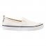 ELSA SLIP-ON STAR WHITE