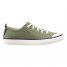 ELSA SNEAKER DEEP LICHEN