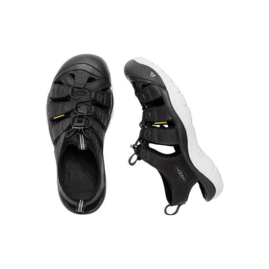 NEWPORT EVO BLACK