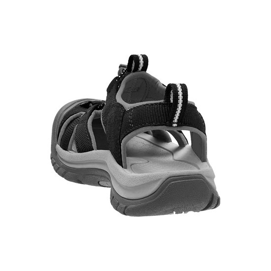 VENICE H2 BLACK