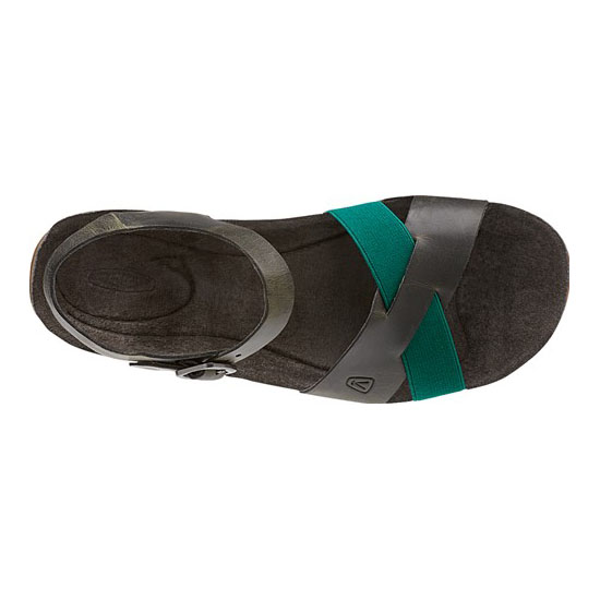 DAUNTLESS ANKLE BURNT OLIVE
