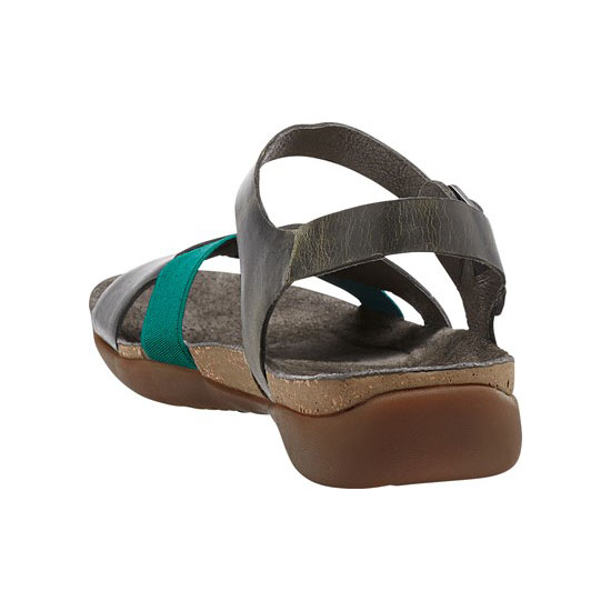 DAUNTLESS ANKLE BURNT OLIVE