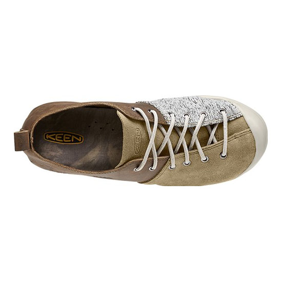 LOWER EAST SIDE LACE GOTHIC OLIVE