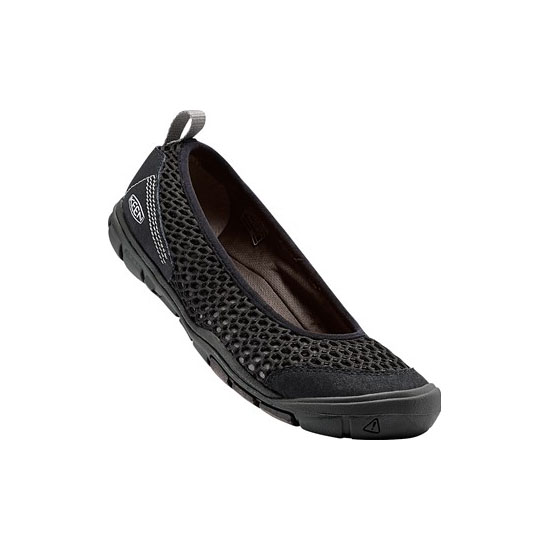 ZEPHYR BALLERINA CNX BLACK
