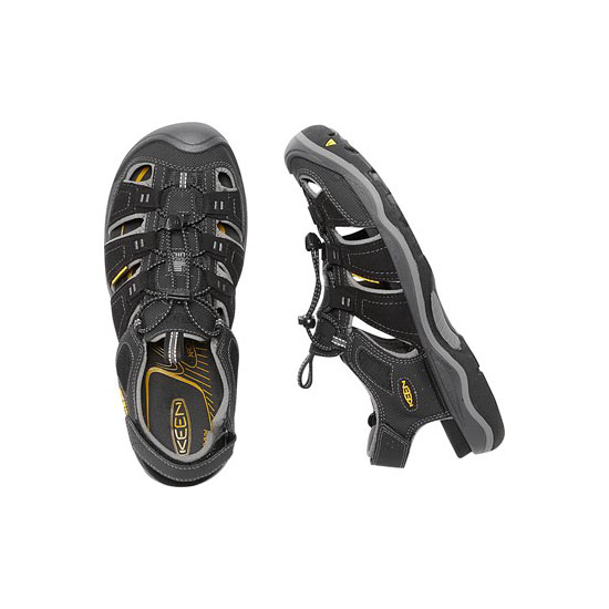 RIALTO H2 BLACK