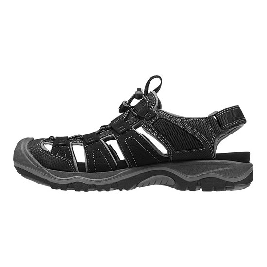 RIALTO H2 BLACK