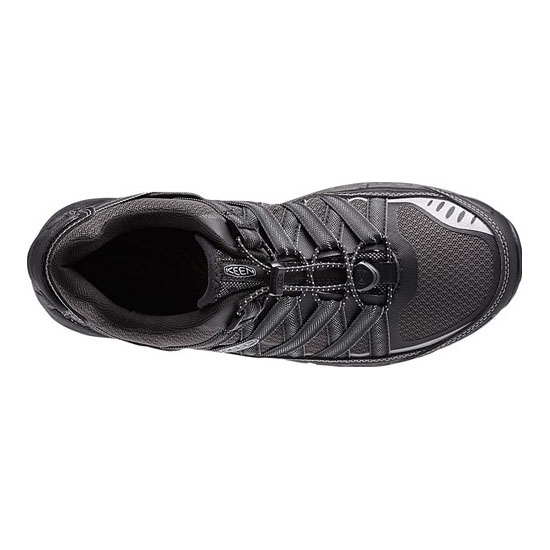 VERSATRAIL BLACK