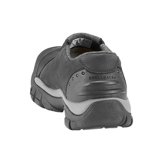 BRIXEN LOW BLACK