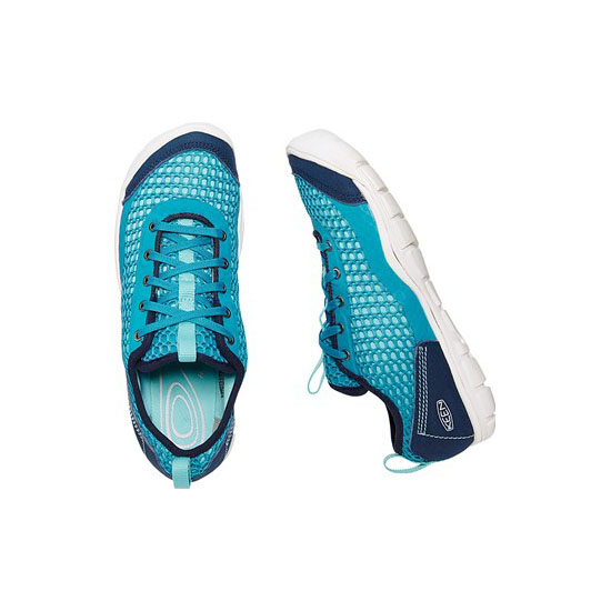 MERCER LACE II CNX ALGIERS