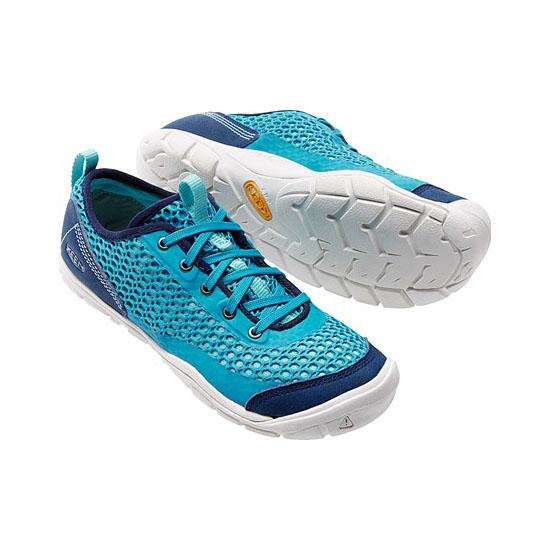 MERCER LACE II CNX ALGIERS