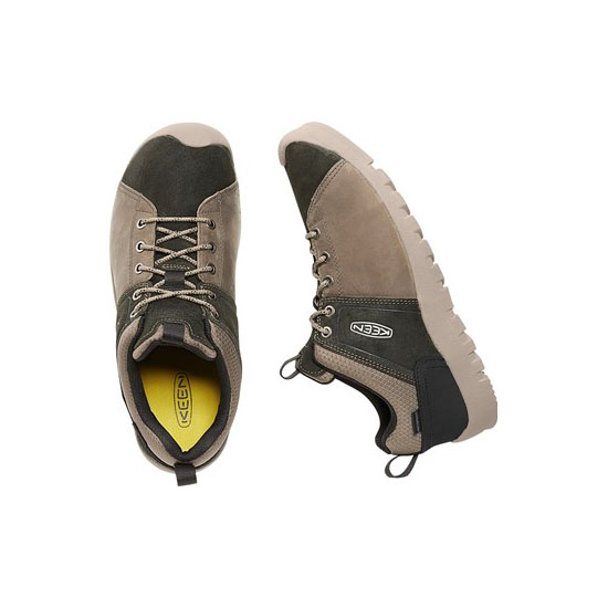 CITIZEN WATERPROOF BRINDLE