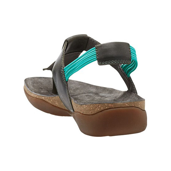 DAUNTLESS POSTED BURNT OLIVE