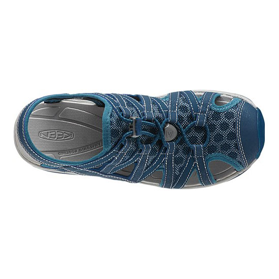 SAGE SANDAL POSEIDON