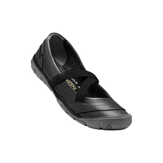 RIVINGTON II CRISS-CROSS CNX BLACK