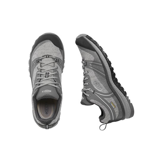 TERRADORA WATERPROOF NEUTRAL GRAY