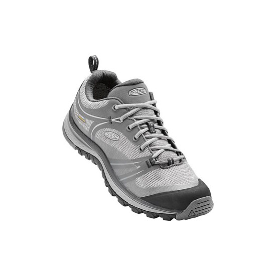 TERRADORA WATERPROOF NEUTRAL GRAY