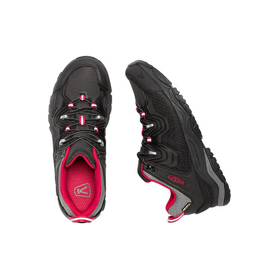 APHLEX WATERPROOF BLACK