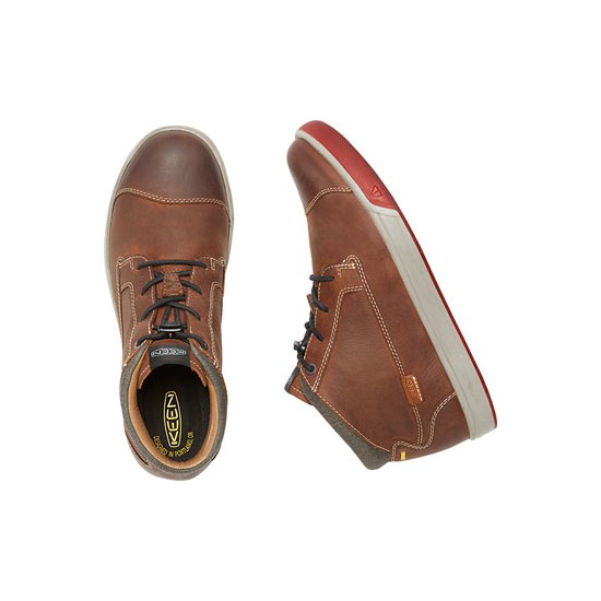 GLENHAVEN MID TORTOISE SHELL