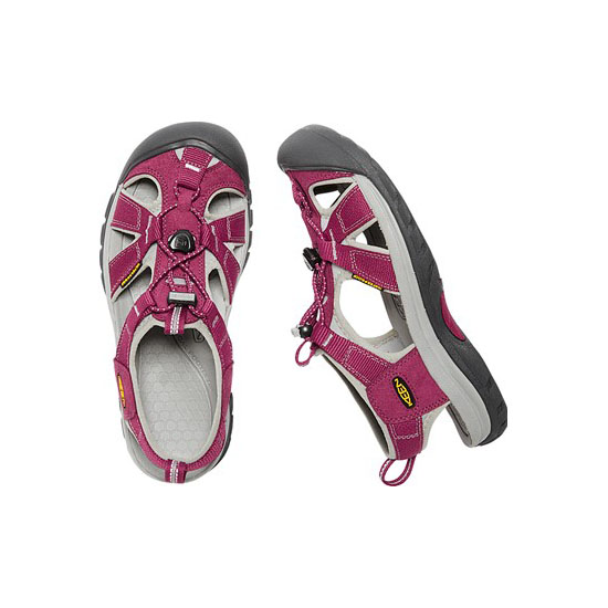 VENICE H2 BEET RED
