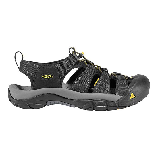 NEWPORT H2 BLACK