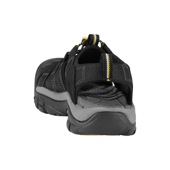 NEWPORT H2 BLACK